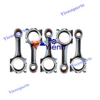 Connecting Rod for HINO 500 FC7J FD7J FE7J FC7JDFA (J07E JO7E J07ET JO7ET)