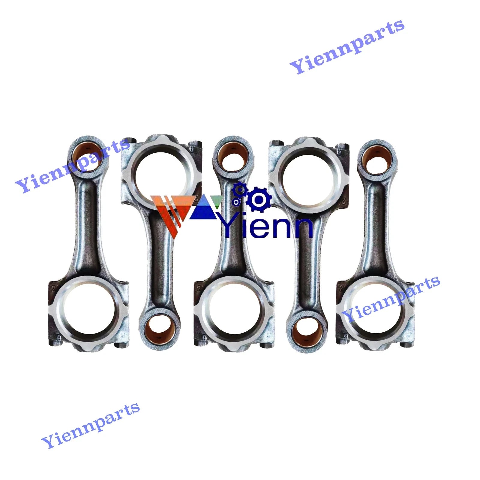 Connecting Rod for HINO 500 FC7J FD7J FE7J FC7JDFA (J07E JO7E J07ET JO7ET)
