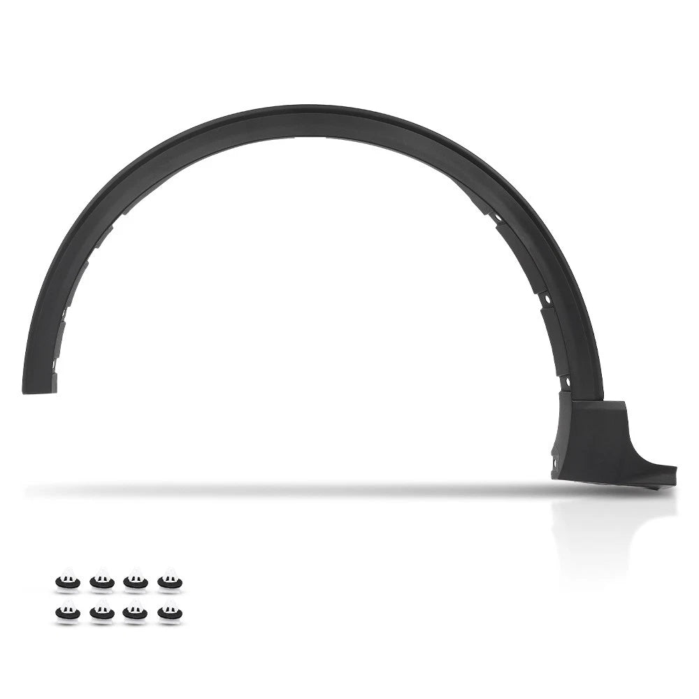 Front Left Fender Flare for Ford Escape (2020–2024)