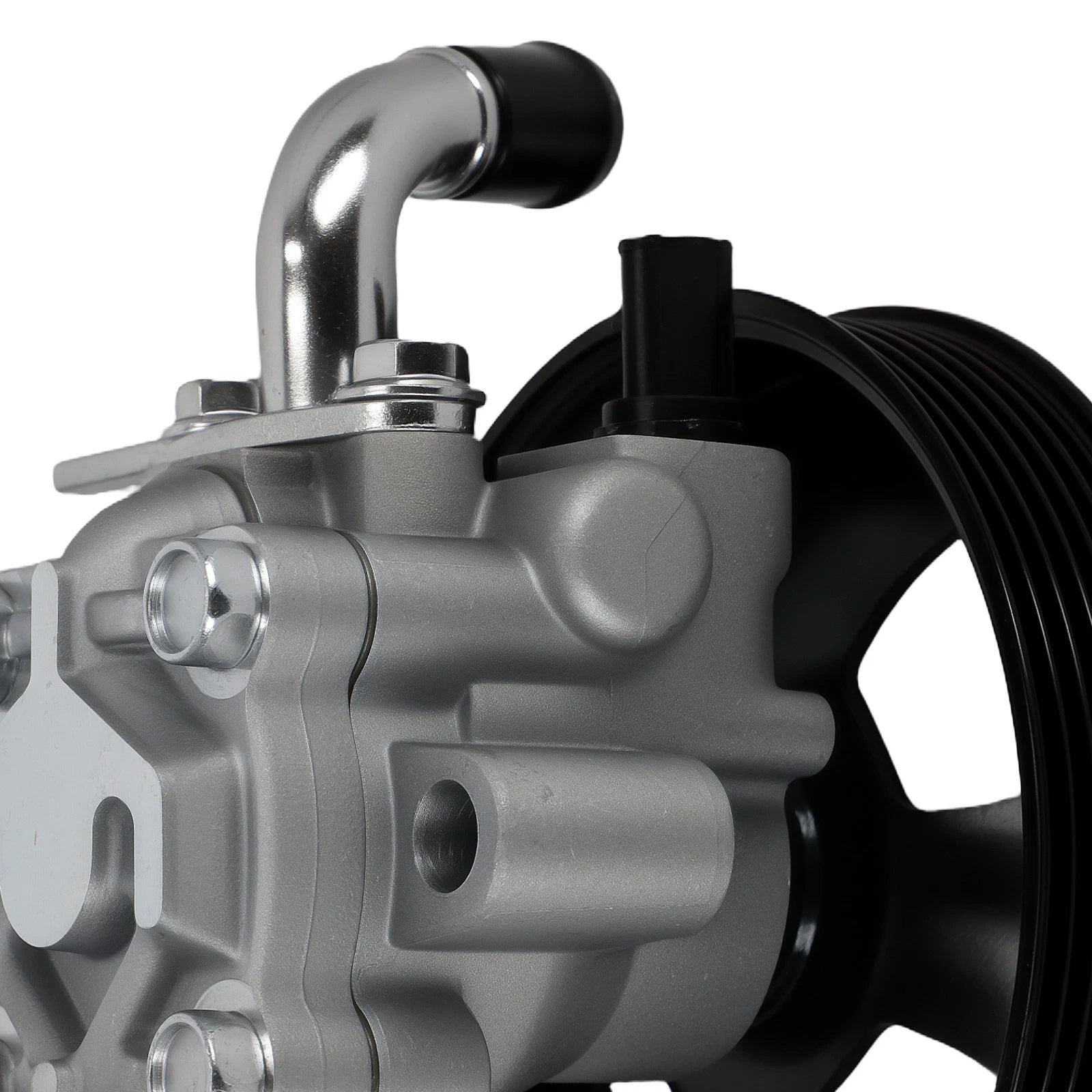 Front Power Steering Pump for Kia Rondo Magentis 2.7L (2007–2008) 57100-2G101