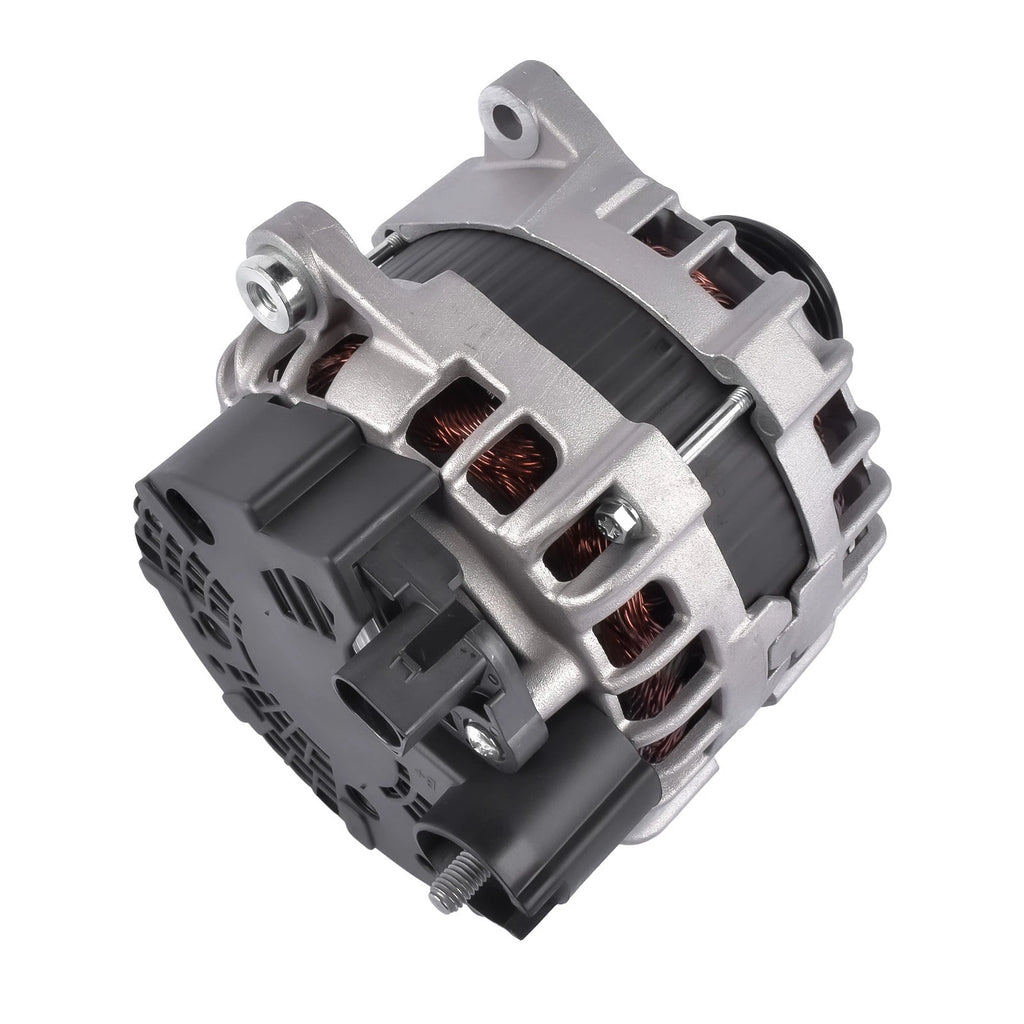 Alternator for Mercedes C300 GLC300 GLC350e Metris (2016–2019)