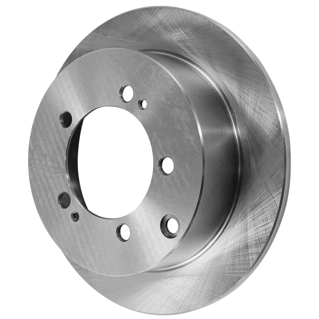 Rear Brake Disc for Mitsubishi Lancer, Outlander, Chrysler Sebring, Stratus