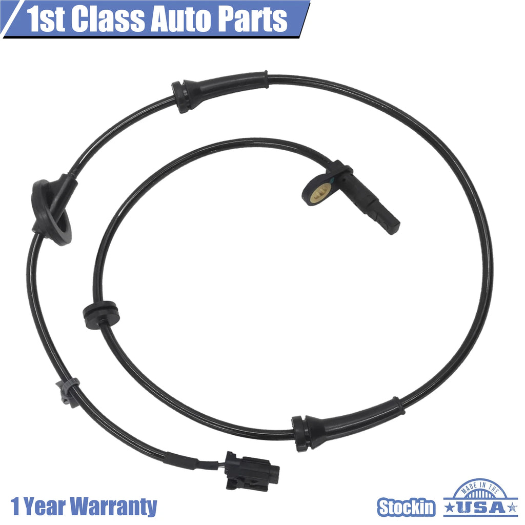 ABS Wheel Speed Sensor for Nissan Quest (2004-2009)