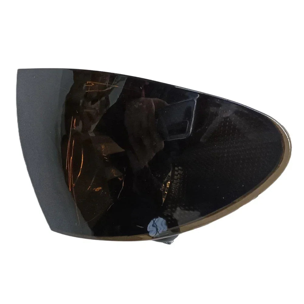 Pair Smoke Corner Parking Light for BMW 3-Series E46 (1999–2001)