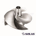 Solas Impeller for Yamaha 1800 (2014–2026) YV-CD-14/21