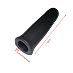 Pair of 22mm 7/8" Anti-Slip Handlebar Grips for Push Bikes MTB BMX 204