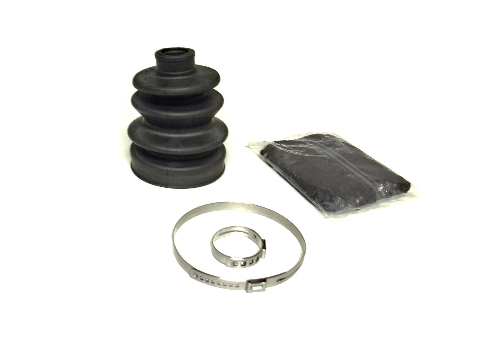 CV Boot Kit for Arctic Cat (0436-276, 1436-207) Heavy Duty Front/Rear