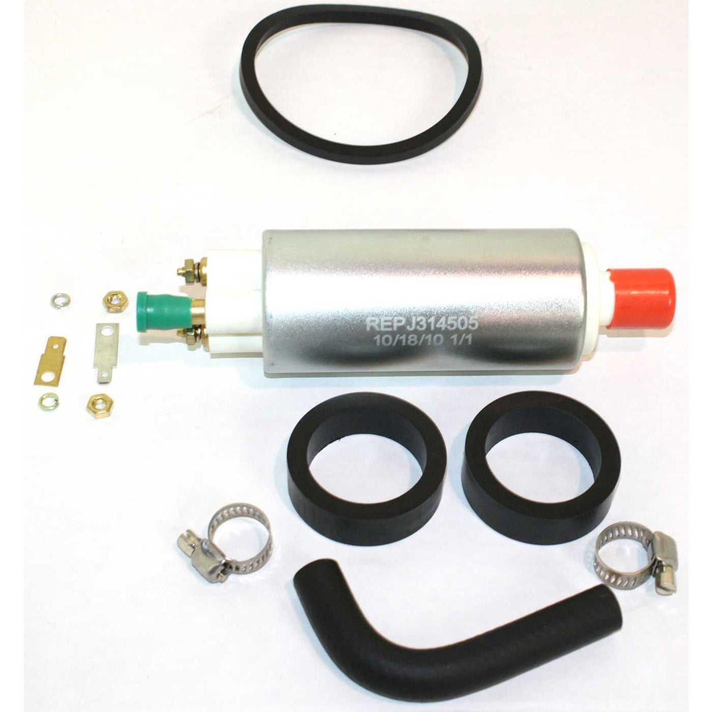 Fuel Pump for Jeep Cherokee (1987–1993) Electric Gas