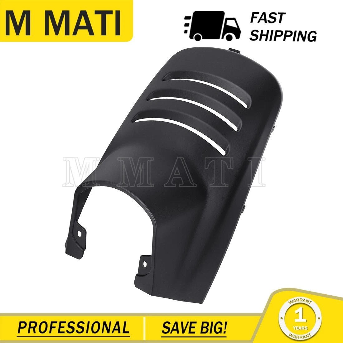 QuadRunner Center Front Fender for Suzuki T-F160 LTF160 LT160E (1991–2004)