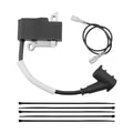 Ignition Coil for FS94 HL94 (Compatible with 4149 400 1301 4243 400 1301)