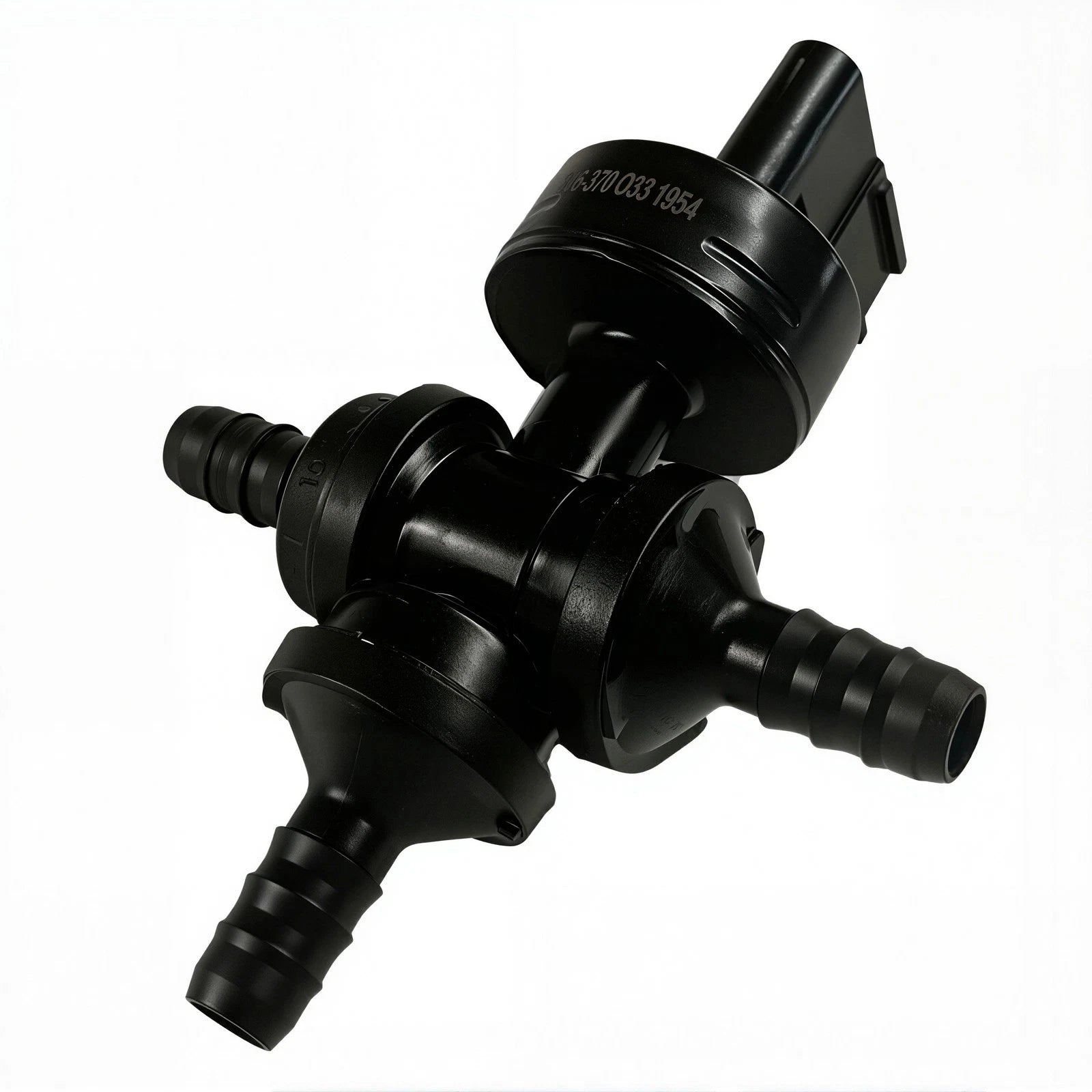 Brake Booster Vacuum Switch 926-887 for Volvo S60 S80 V70 XC70 (2003–2009)
