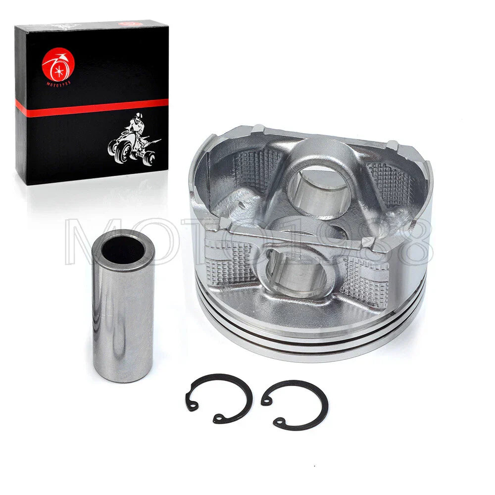 Piston & Ring Kit for Polaris Sportsman 500 Scrambler (1996–2013)