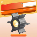 Water Pump Impeller for Mercury Mariner 6HP 8HP 9.8HP 9.9HP (Year Range)