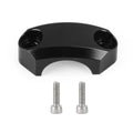 22mm Master Cylinder Perch Clamp Cover for Motocross MX Enduro