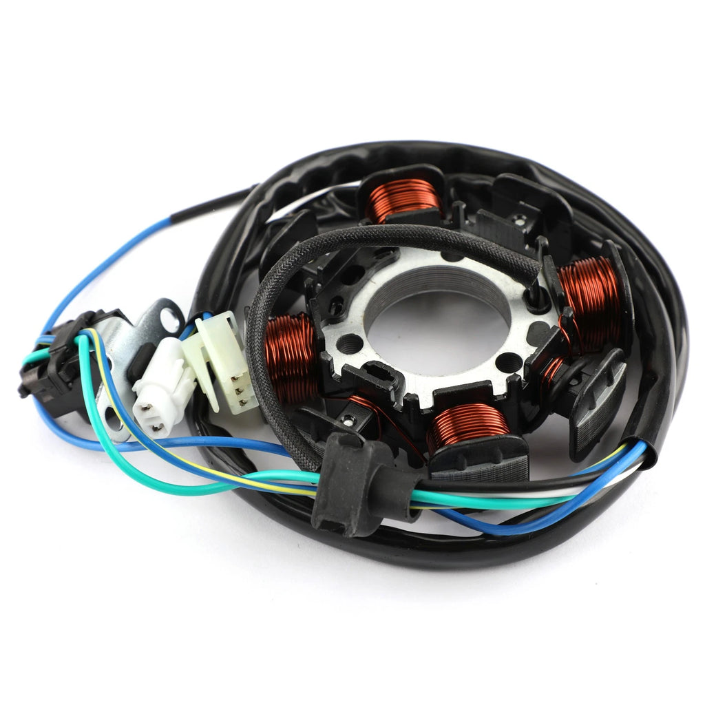 Alternator Magneto Stator for Yamaha TTR230 (2005–2017) 1C6-H1410-00-00