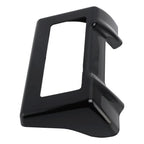 Oil Cooler Cover for Harley Touring, Road King, Street Glide (2011–2016) Black