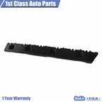 Rear Right Bumper Guide Bracket for Chevrolet Malibu (2016-2021)