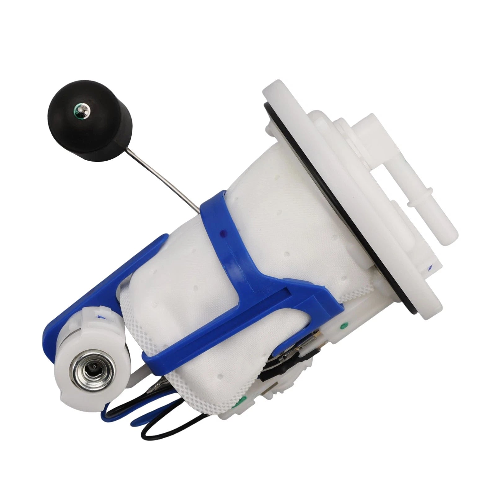 Fuel Pump Assembly 1Wd-E3907-00 for Yamaha MT25 (2016–2017), YZF-R25 (2015–2017), R3 (2015–2017)