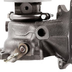 Turbocharger Kit for Honda CR-V 1.5L LX w/ Intercooler (2017–2020) 49373-07011