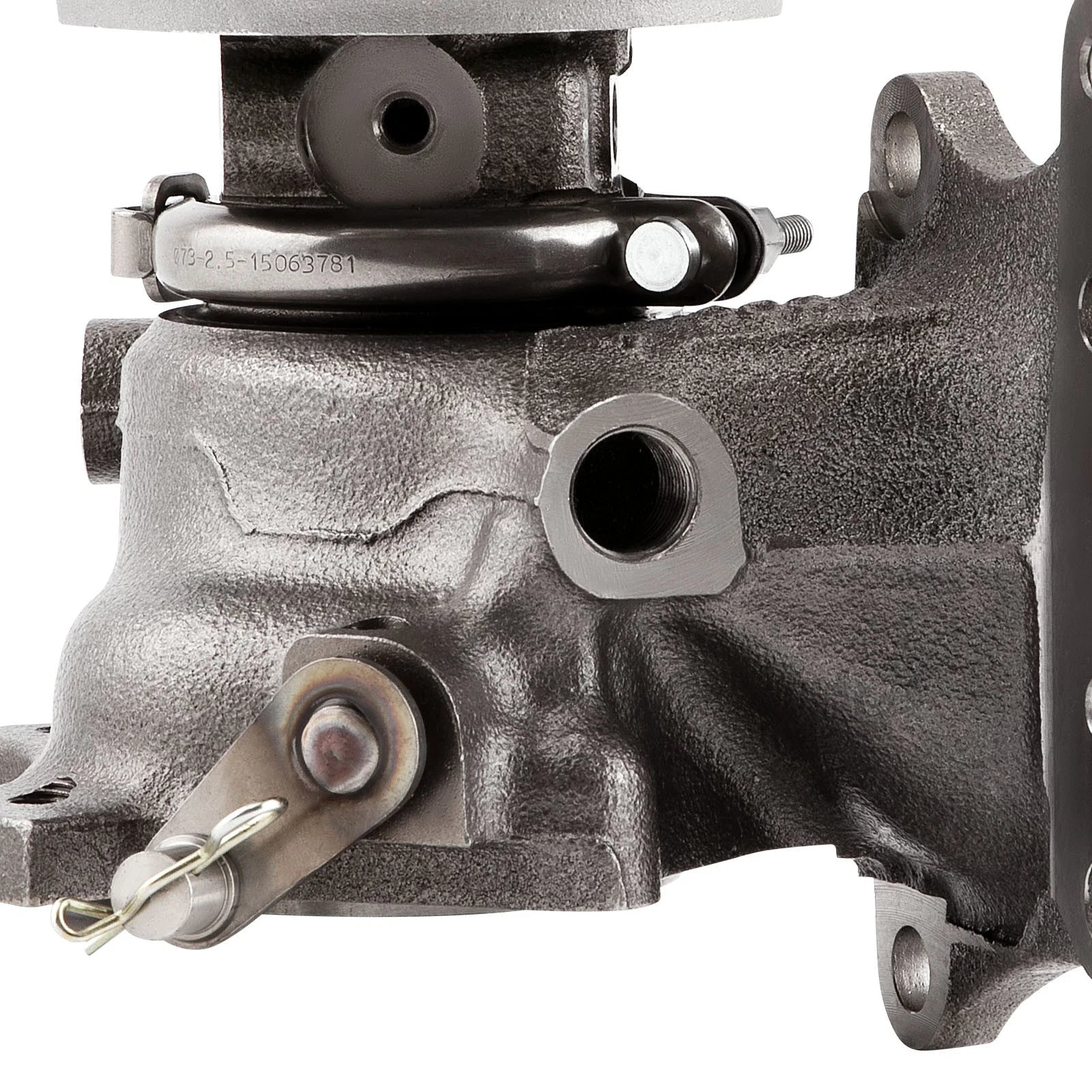 Turbocharger Kit for Honda CR-V 1.5L LX w/ Intercooler (2017–2020) 49373-07011