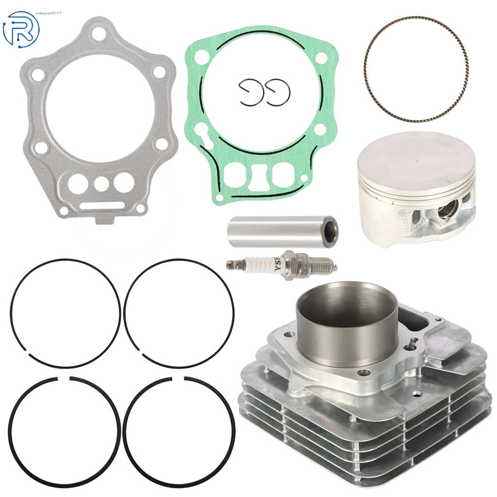 Top End Rebuild Kit for Honda Foreman 450 (1998–2004)