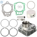 Top End Rebuild Kit for Honda Foreman 450 (1998–2004)