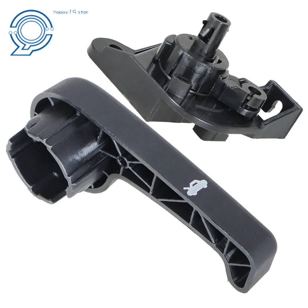 Hood Release Handle for Ford Fusion Lincoln MKZ (2013–2017)