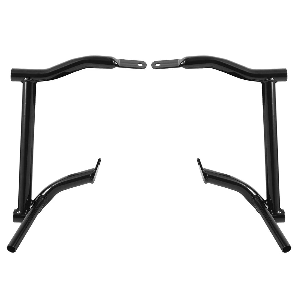 Saddlebag Guards for Harley Touring Electra Street Glide (2009–2025)