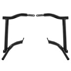 Saddlebag Guards for Harley Touring Electra Street Glide (2009–2025)