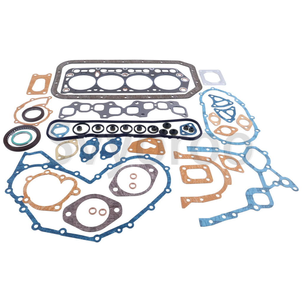Head Gasket Set 04112-78150-71 for Toyota 4Y Engine Forklift (42-6FGU25)