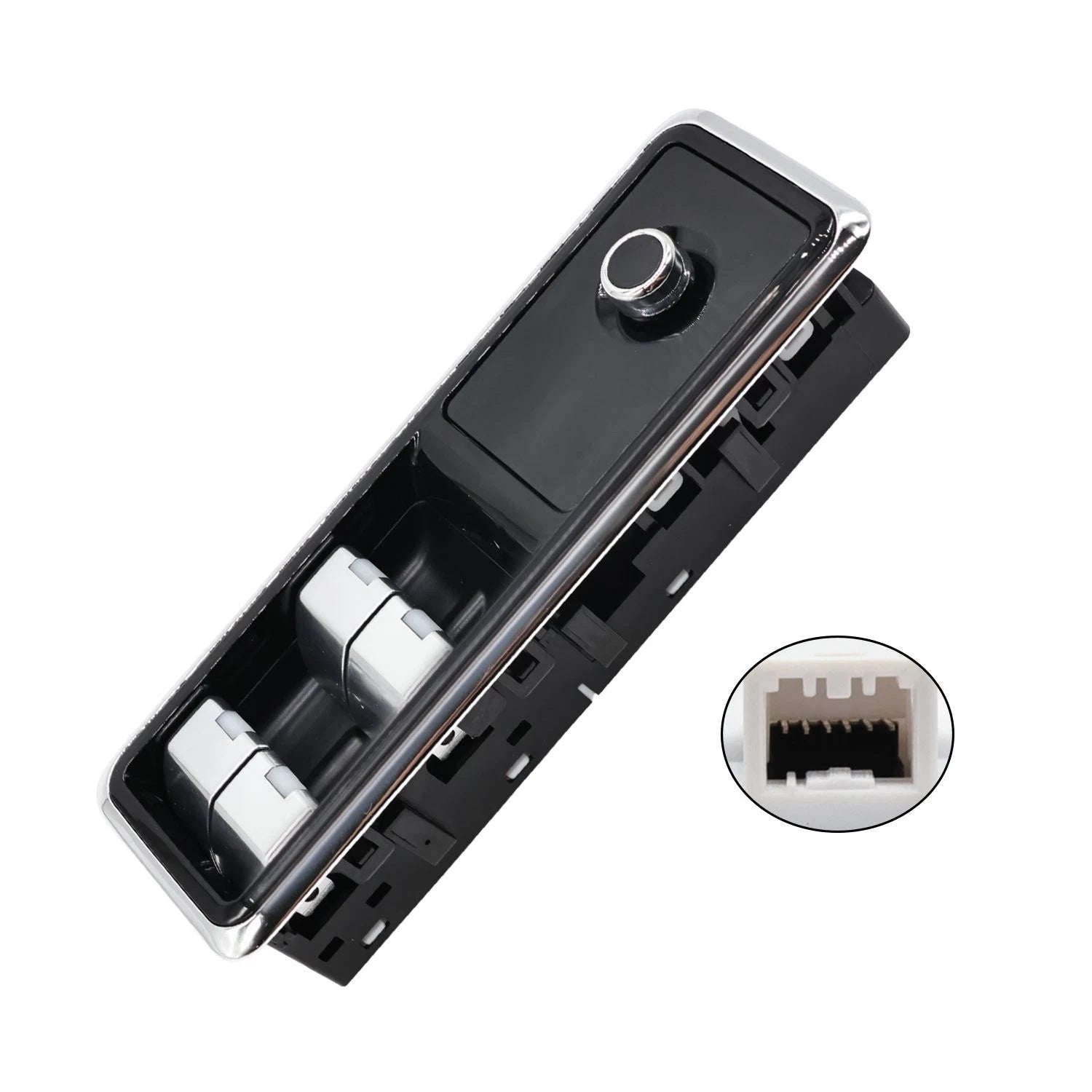 Left Side Main Window Switch for Range Rover/RR Sport (2018–2022) LR166298 LR123006