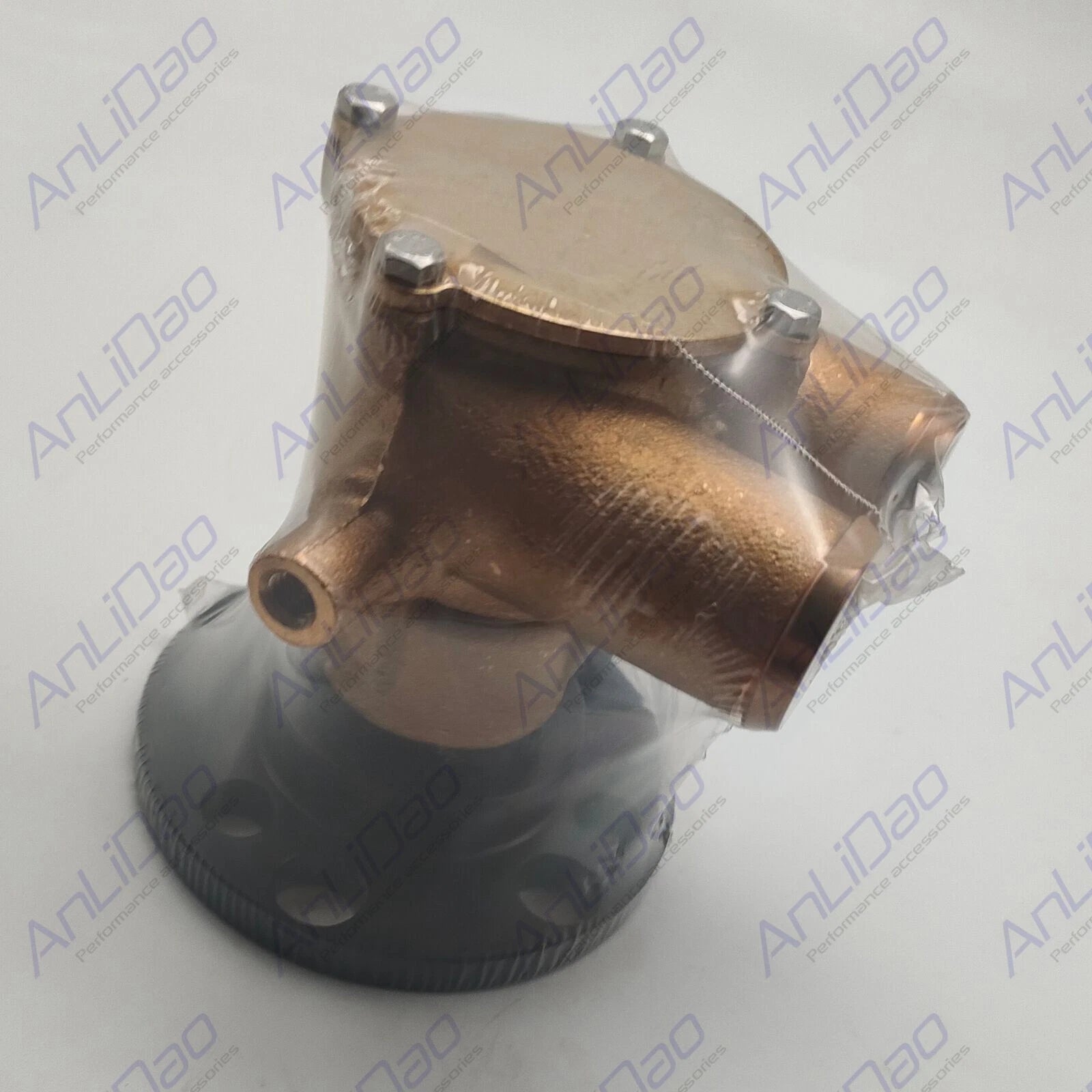 Water Pump Assembly for Volvo Penta (856952, 857451, 855722, 856513)