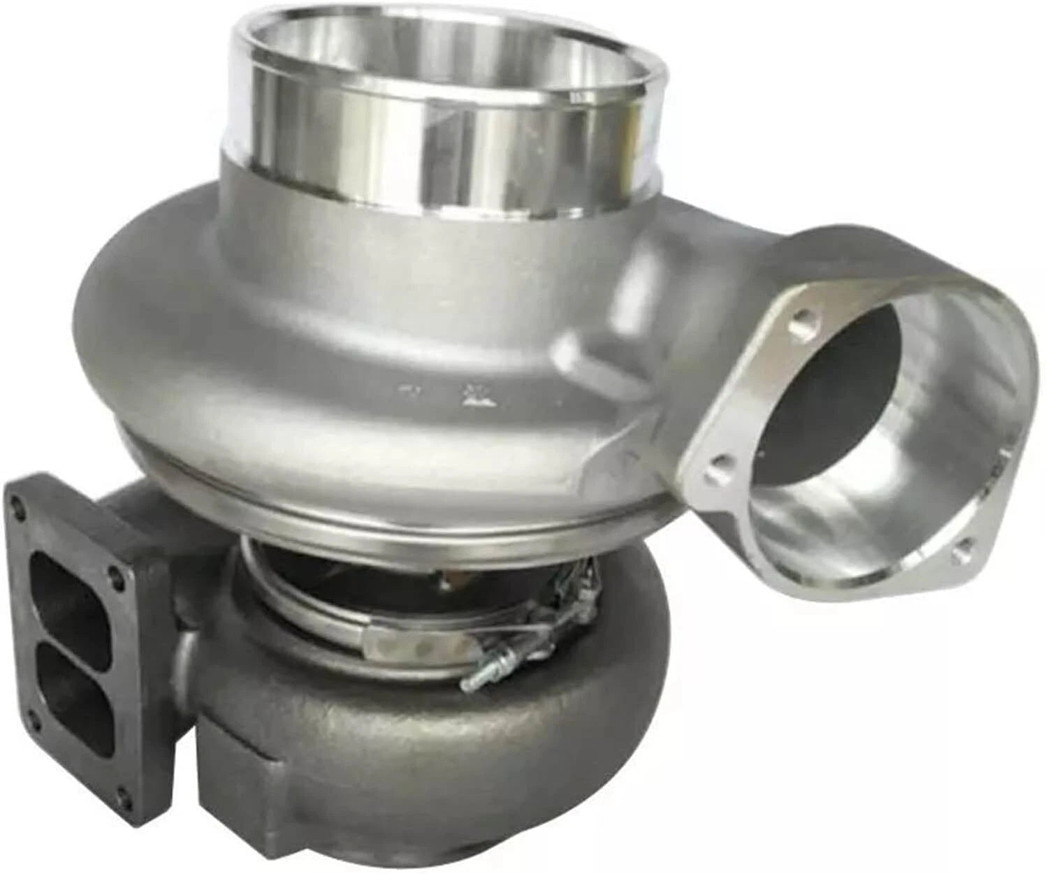 Turbocharger for Volvo Marine Engine D16 TAD1641VE (3802140, 1500-988-9509)