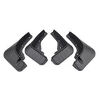 Mud Flaps Splash Guards for Mitsubishi Outlander PHEV (2022-2024)