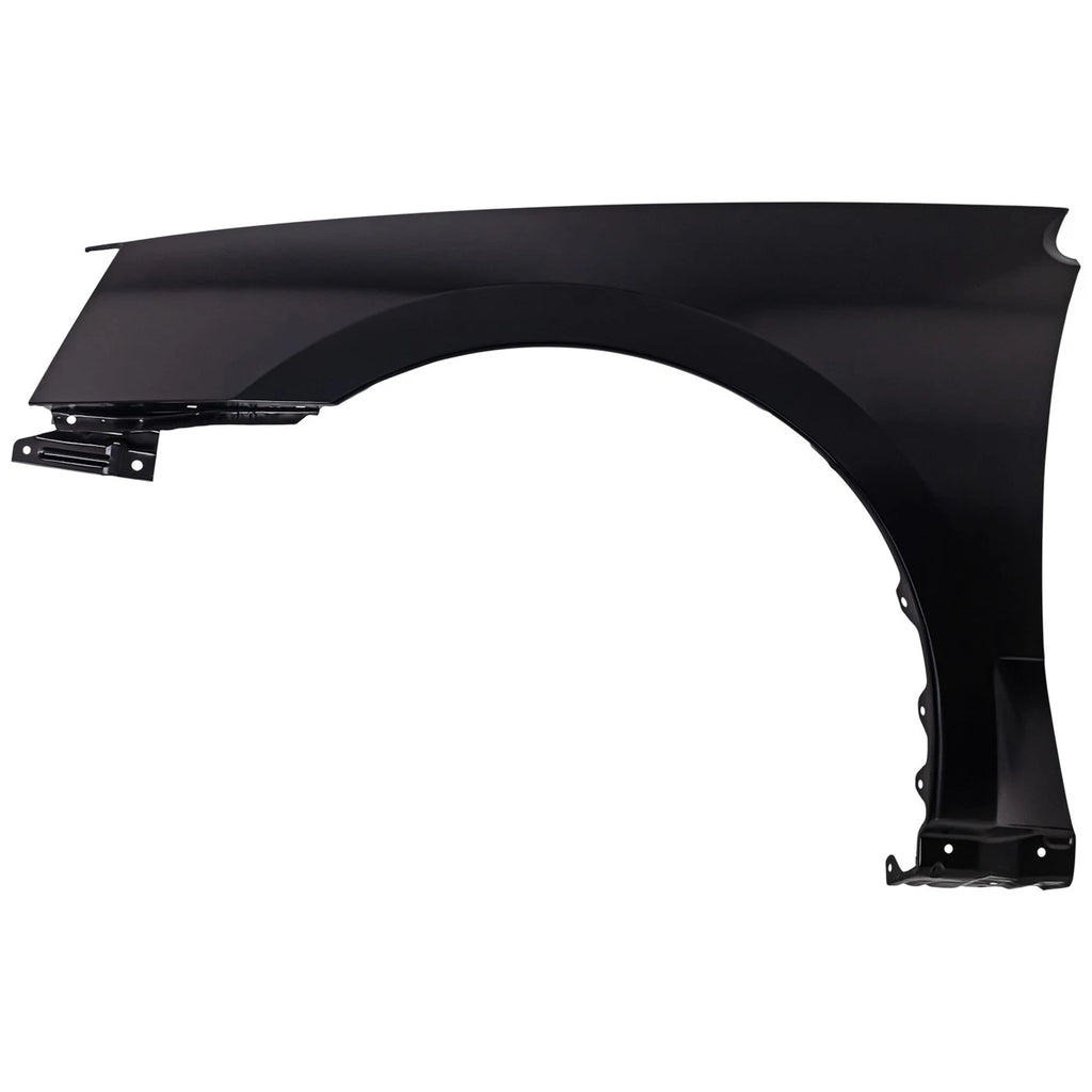 Fender for Mitsubishi Galant (2004–2012) Front Driver Side