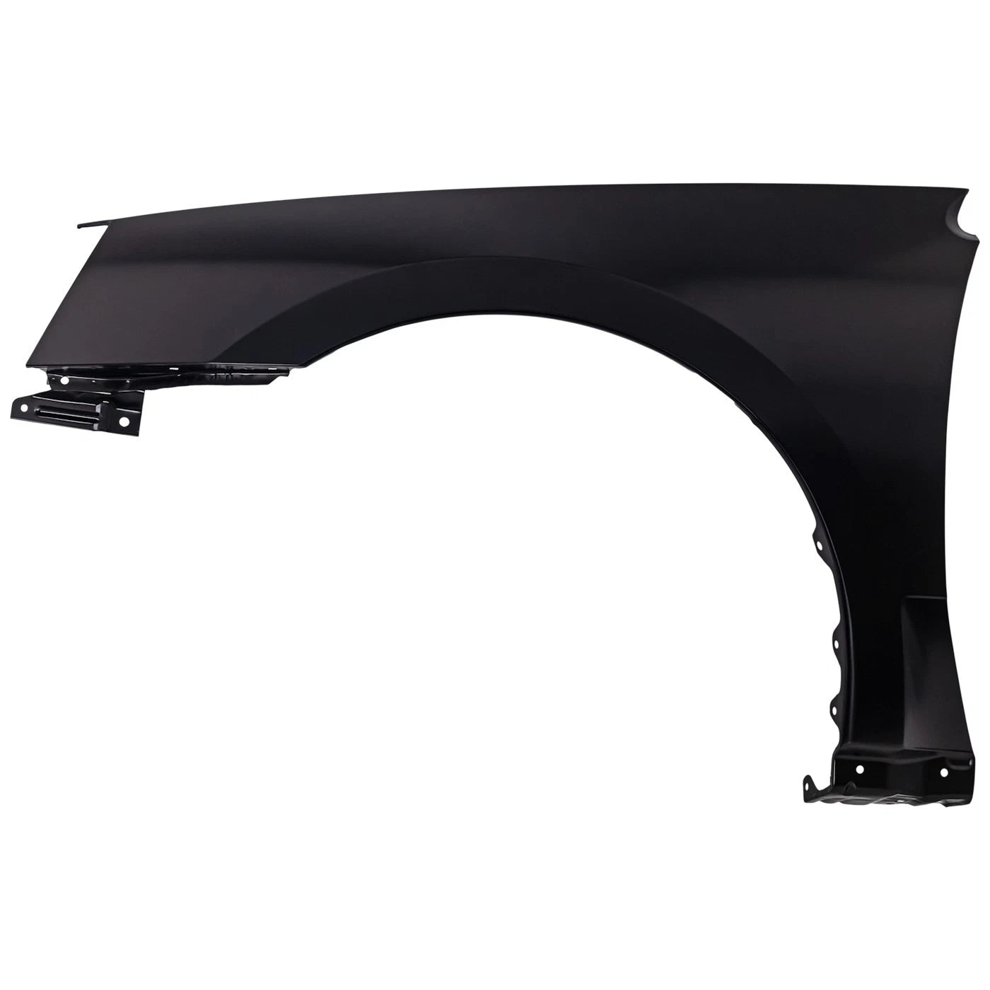 Fender for Mitsubishi Galant (2004–2012) Front Driver Side
