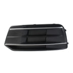 Fog Light Grille Cover for Audi Q5 (2018–2022)