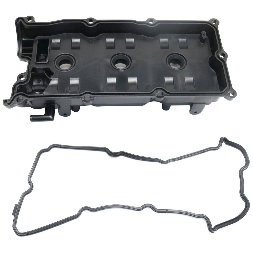 Set of 2 Valve Covers for Nissan Quest, Maxima, Murano, Altima