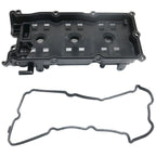 Set of 2 Valve Covers for Nissan Quest, Maxima, Murano, Altima