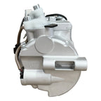 AC Compressor Kit Replacement for Mercedes SL400 3.0L Turbo (2017-2017)
