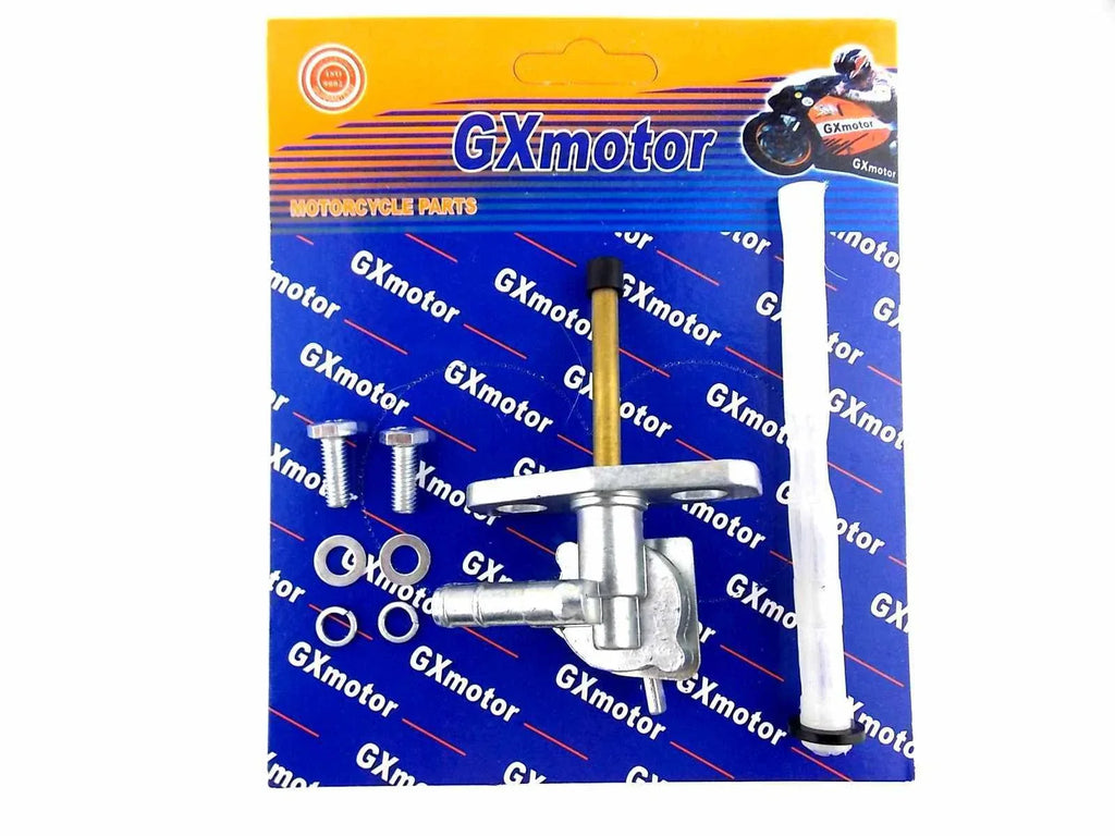 Fuel Tap Petcock for Honda CRF230F (2003-2014)