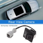 Rear View Camera 120-180° for Hyundai I40 (2015–2020)