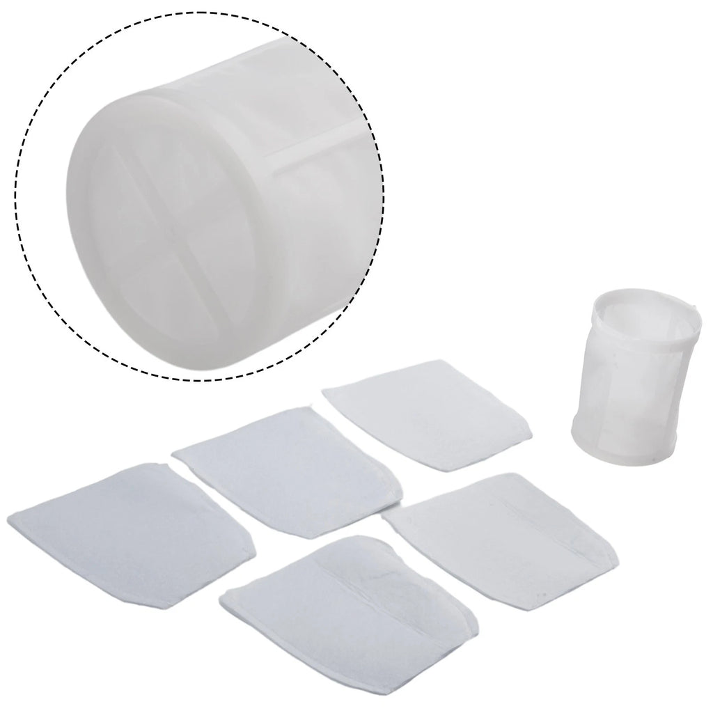 5X Vacuum Filter for BCL180W XLC02 LC01 (T-03193)