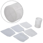 5X Vacuum Filter for BCL180W XLC02 LC01 (T-03193)