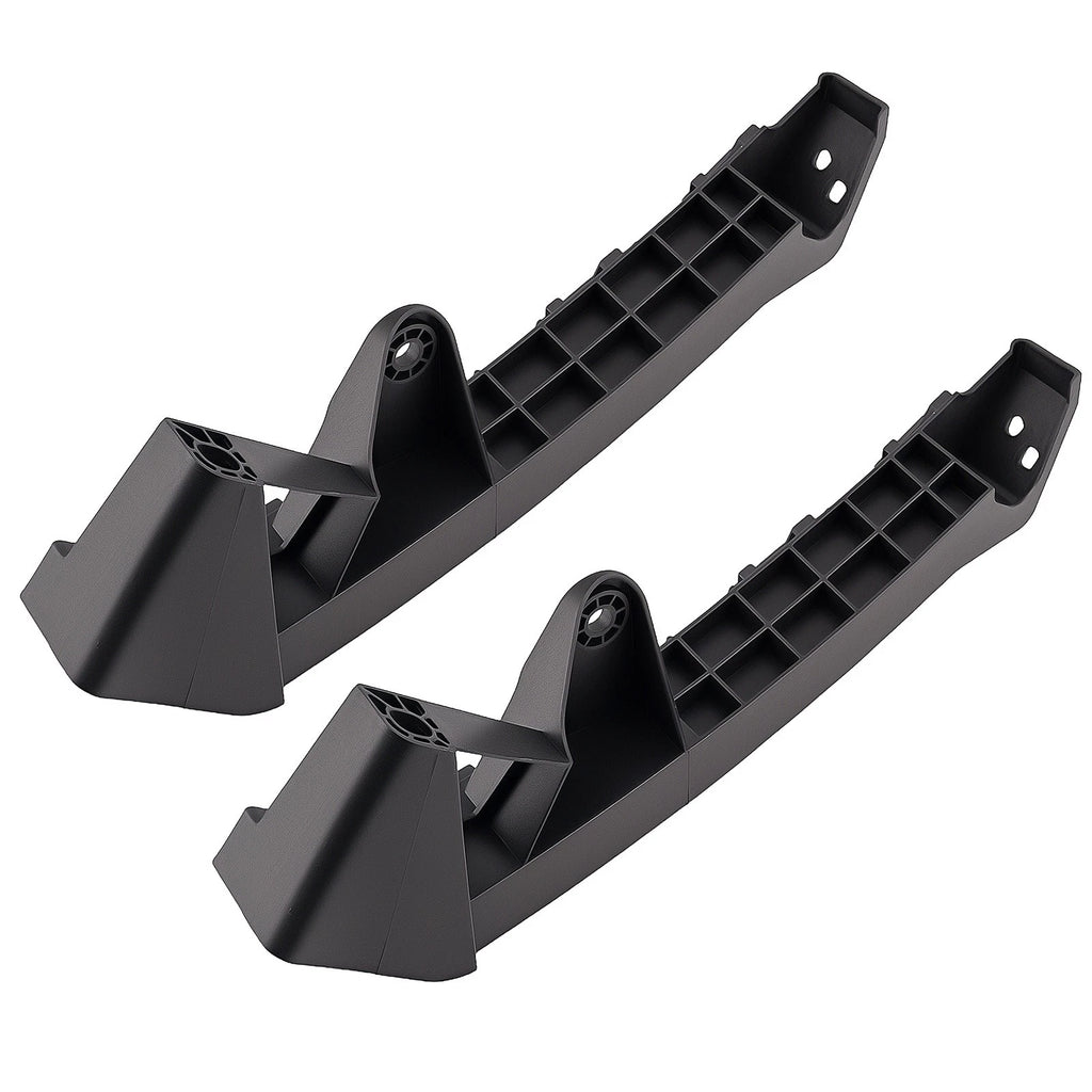 Pair Headlight Bracket Retainer Support for Honda CR-V (2017–2022) 71140-TLA-A00