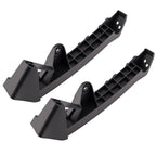 Pair Headlight Bracket Retainer Support for Honda CR-V (2017–2022) 71140-TLA-A00