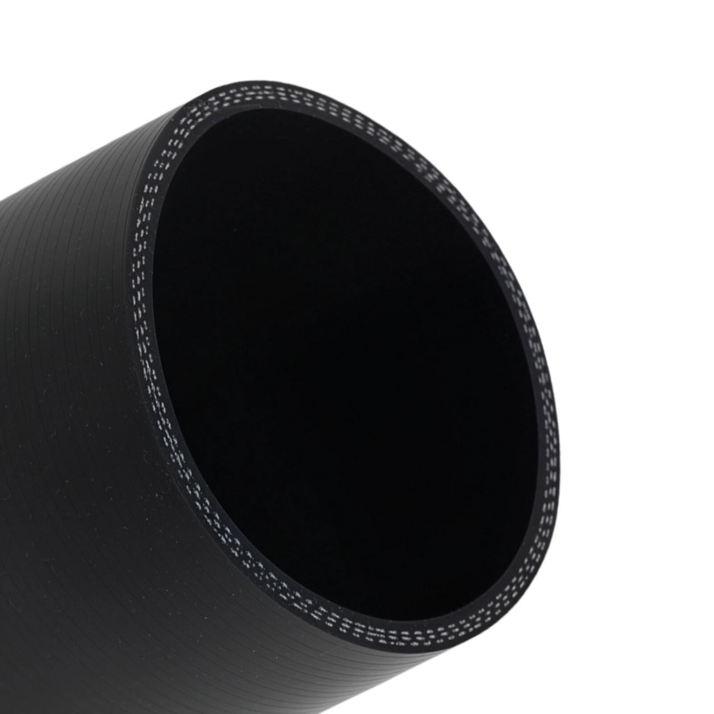 3" Intake Elbow Tube for Dodge Ram 5.9L Cummins Diesel (2003–2007) Black