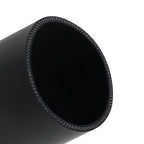 3" Intake Elbow Tube for Dodge Ram 5.9L Cummins Diesel (2003–2007) Black