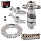 Camshaft Rocker Arm Kit for Honda FourTrax 300 TRX300 (1988–2000)