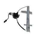 Power Window Lift Regulator for Jeep Grand Cherokee (1999–2000) Front Driver Side